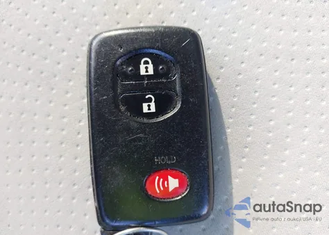 2010 Toyota Prius Ii z USA, uszkodzony, nr VIN JTDKN3DU7A5208809